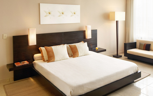 Vị trí phong thủy 'vàng' đặt phòng ngủ - 1
