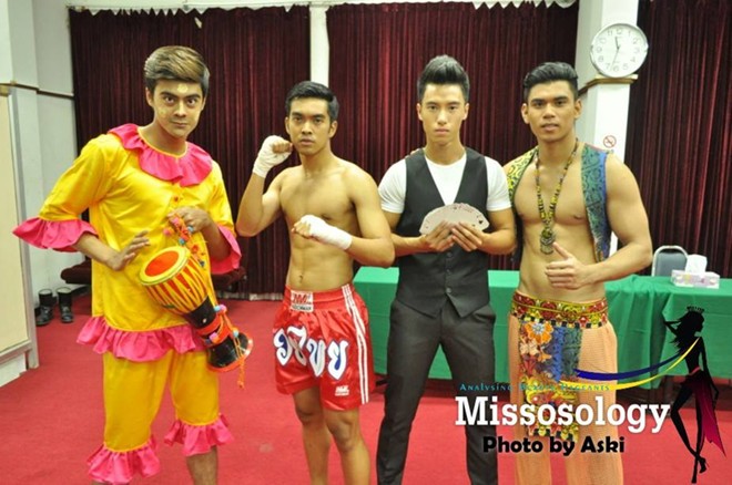 huu vi co the bi phat vi "thi chui" o thai - 4