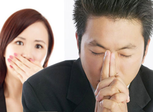 khi co chuc quyen, anh coi toi nhu nguoi dung - 2