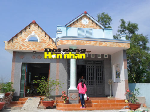gap nguoi mang hang tram trieu trung so lam tu thien - 1