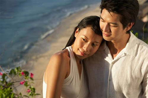 cai thai cua vo toi la tu dau ra? - 1