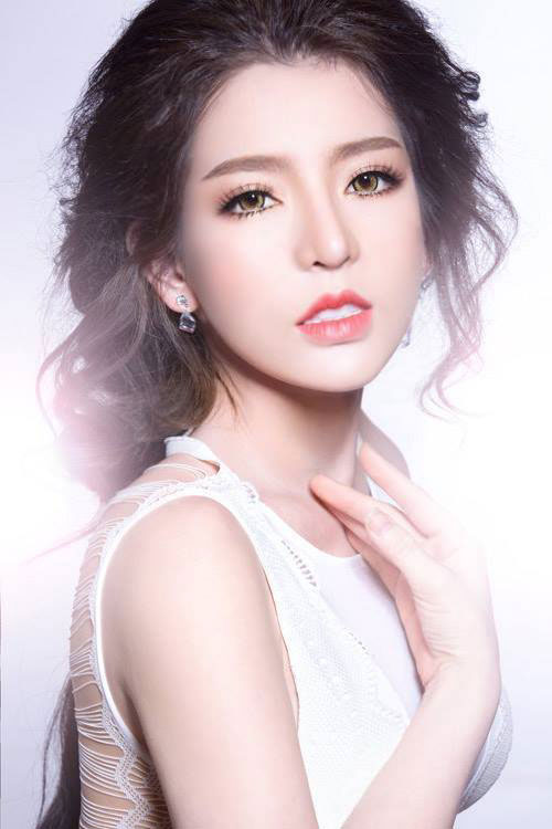 nhung co gai manh dan cong khai phau thuat tham my - 11