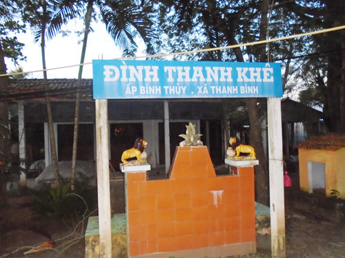 chuyen la: ca lang 'trung so' duoi tan cay duong - 3