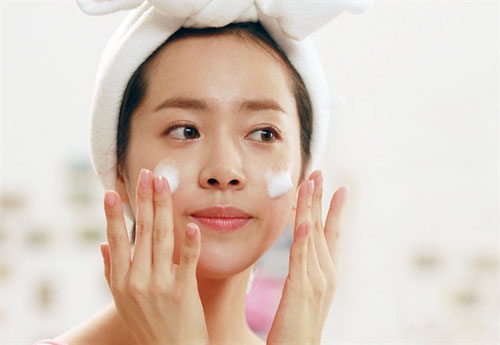 Các phương pháp làm trẻ hóa da ở tuổi 30