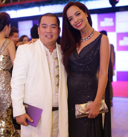 thuy tien goi cam nhung cung do nhu tuong sap - 17