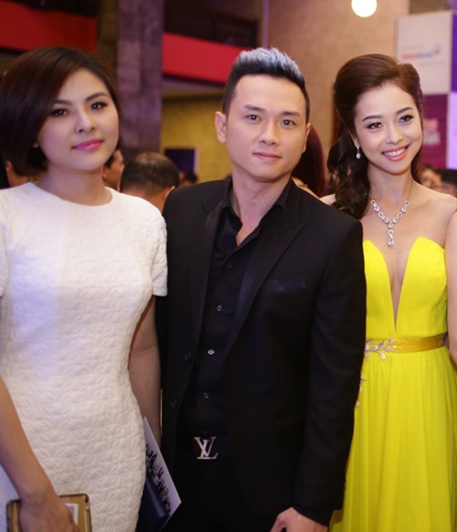 thuy tien goi cam nhung cung do nhu tuong sap - 18