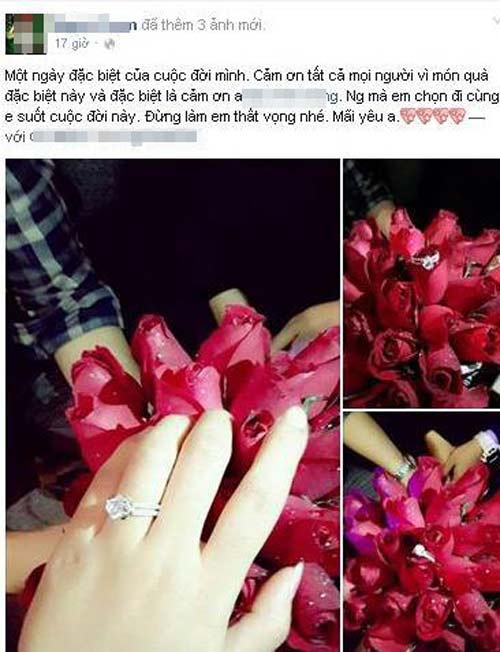 chang trai 9x quang ninh cau hon ngot ngao trong quan ca phe - 7
