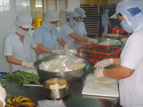 thuong tet cao nhat gan nua ty dong/nguoi - 1