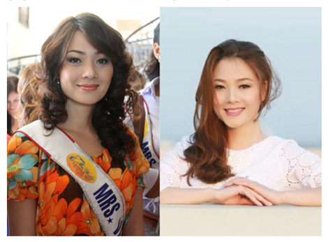 kham pha bi quyet lam dep da cua nghe si viet - 2