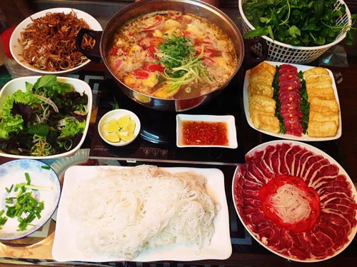 "doi gio" cho ca nha voi 4 mon lau ngon - 8