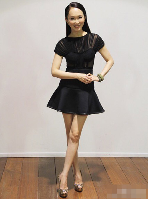 cach giam 16kg trong 3 thang cua dv singapore xinh dep - 1