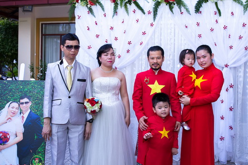 vo hung cuu long suy sup sau vu "doi xu voi nguoi khiem thi" - 2