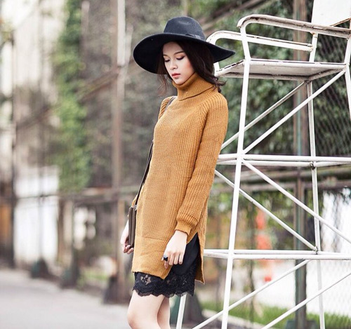 cach mac ao len khien moi chang trai deu ngo ngan - 1
