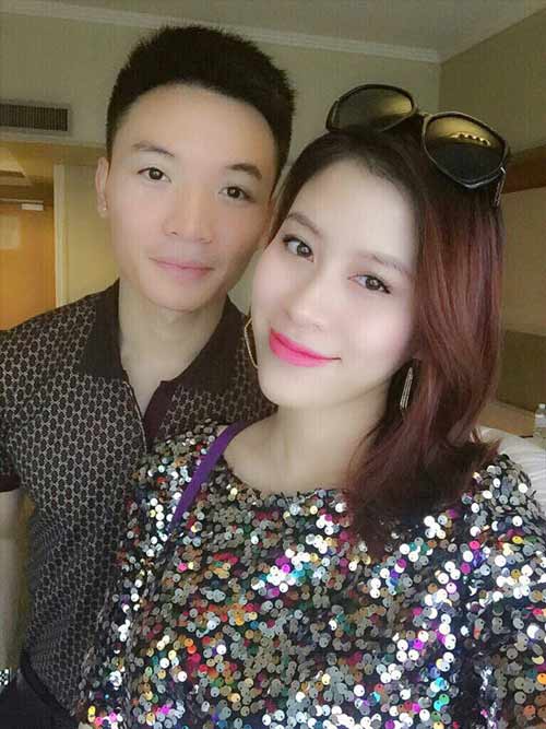 6 thang tang 3kg, me bau 9x dep nhu hotgirl - 10