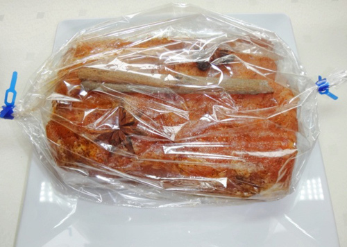 than lon nhoi nuong: mon moi cho tet - 5