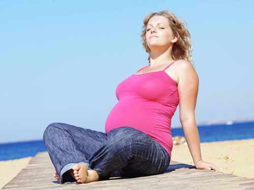 thai phu thieu vitamin d de sinh non - 1