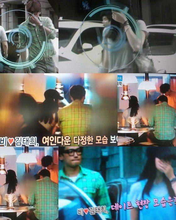 kim tae hee sang trung quoc tham bi rain - 3