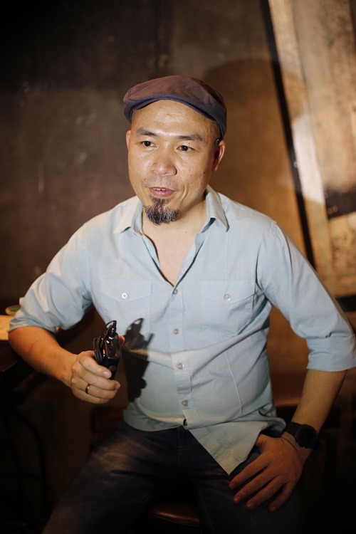 pham anh khoa duoc vo xinh dep quan tam het muc - 6