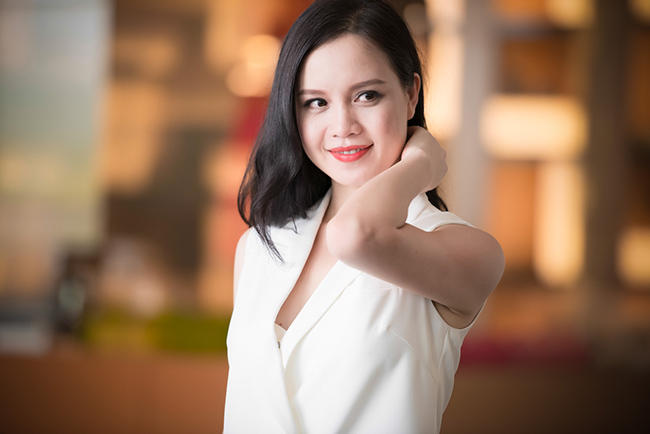 Những nàng á hậu & quot;nổi như cồn & quot; vì mặc đẹp