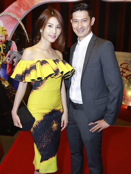 diem my 9x goi cam hon sau khi chia tay ban trai dai gia - 4