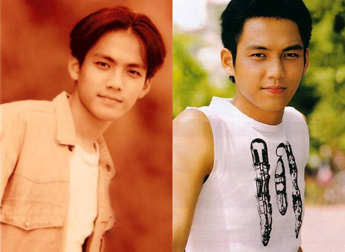 chung han luong: con duong tro thanh "bach ma hoang tu" - 1
