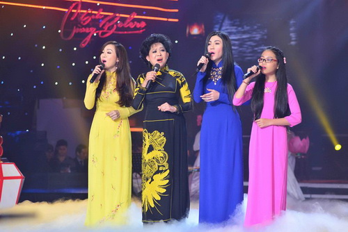 quan quan "solo cung bolero" chi hoc het lop 8 - 8
