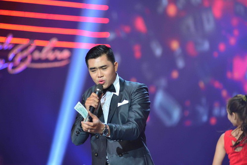 quan quan "solo cung bolero" chi hoc het lop 8 - 4