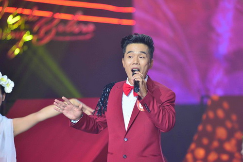 quan quan "solo cung bolero" chi hoc het lop 8 - 6