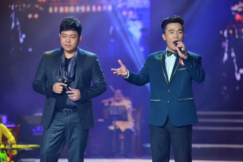 quan quan "solo cung bolero" chi hoc het lop 8 - 3