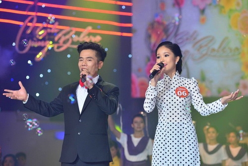 quan quan "solo cung bolero" chi hoc het lop 8 - 7