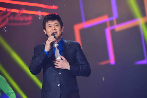 quan quan "solo cung bolero" chi hoc het lop 8 - 11