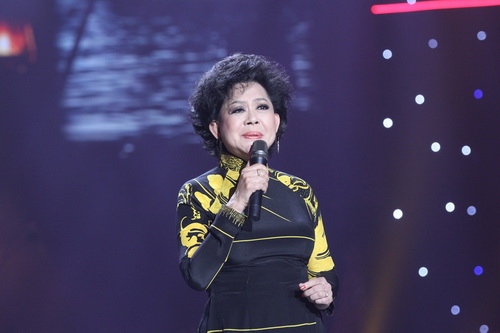 quan quan "solo cung bolero" chi hoc het lop 8 - 9
