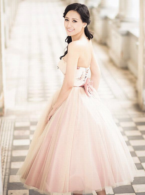 mai phuong thuy lam co dau goi cam du chua ket hon - 7