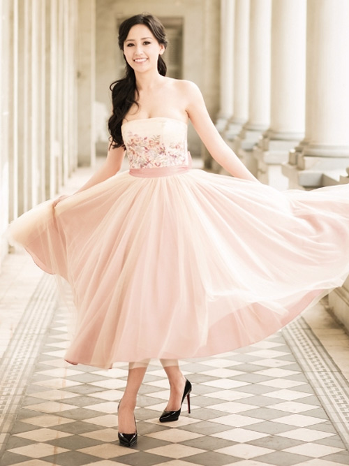 mai phuong thuy lam co dau goi cam du chua ket hon - 8