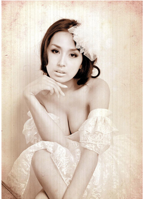 mai phuong thuy lam co dau goi cam du chua ket hon - 14