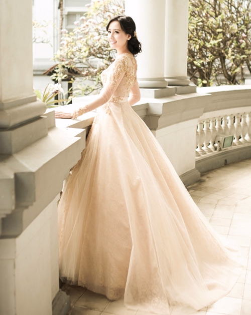 mai phuong thuy lam co dau goi cam du chua ket hon - 9