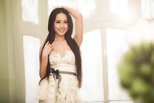 mai phuong thuy lam co dau goi cam du chua ket hon - 10