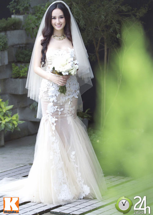 mai phuong thuy lam co dau goi cam du chua ket hon - 13
