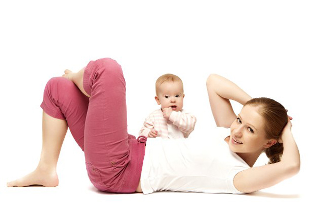 Siêu thực phẩm giúp mẹ giảm cân ầm ầm sau sinh