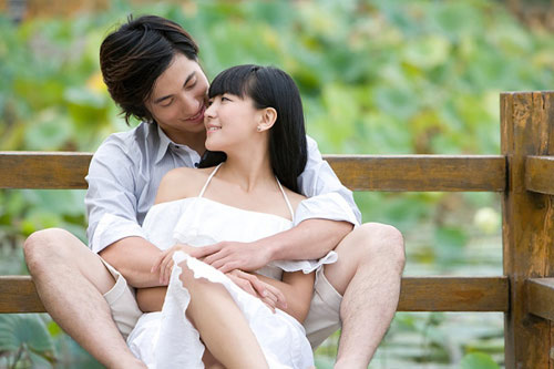 6 tieu chuan chon chong cua phu nu thong minh - 1