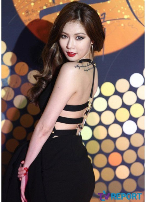 them mot vu dung vay ao khien fan viet xon xao - 7