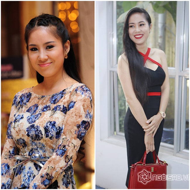 Mỹ nhân Việt hấp dẫn hơn nhờ... thất tình