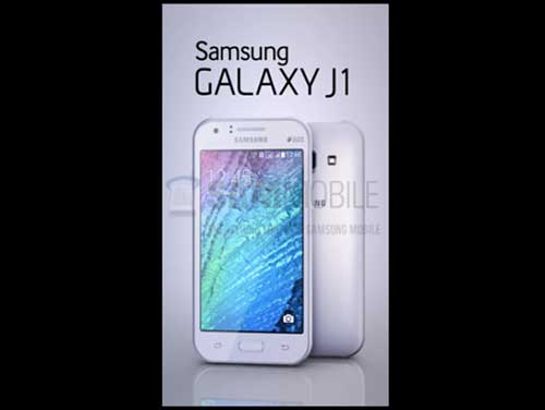 samsung j1 sap ra mat co gia 3,5 trieu dong - 3