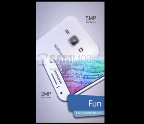 samsung j1 sap ra mat co gia 3,5 trieu dong - 4