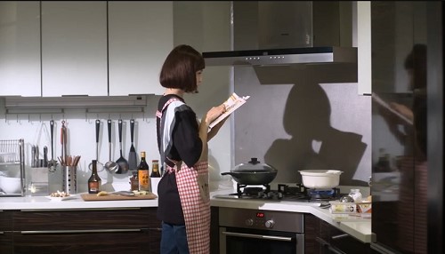 can ho cao cap cua chang luat su cho nguoi yeu 7 nam - 7