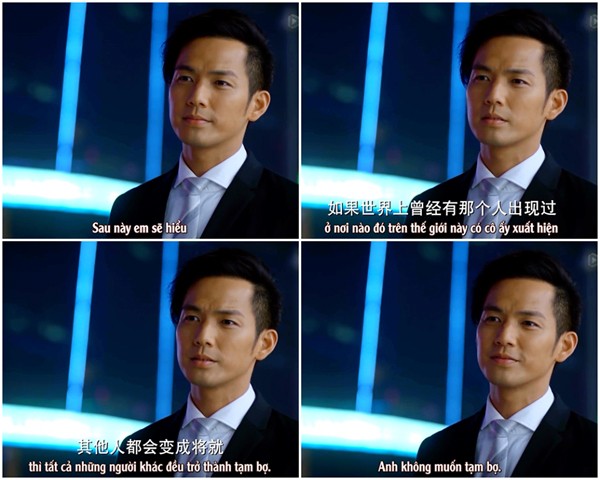 can ho cao cap cua chang luat su cho nguoi yeu 7 nam - 1
