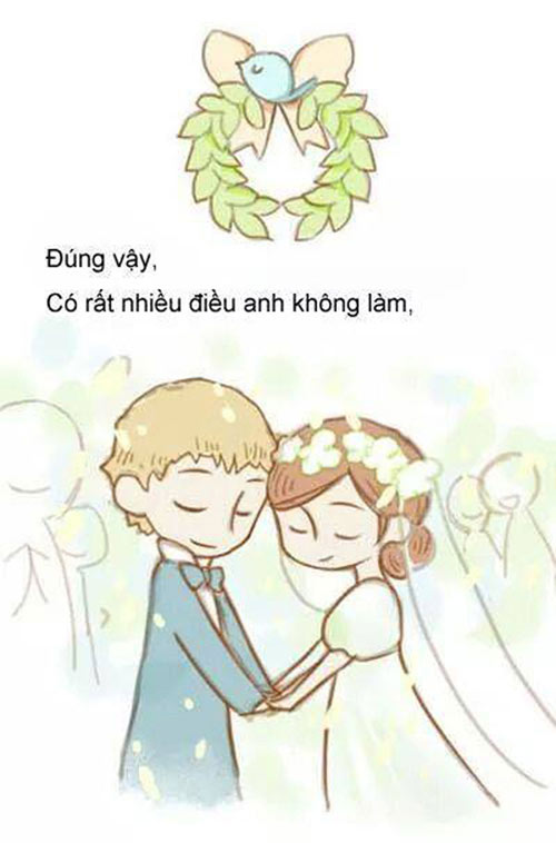 bo tranh cam dong ve tinh yeu cua nguoi phu nu gay "sot" - 12