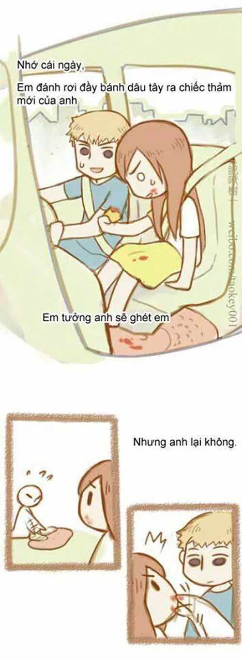 bo tranh cam dong ve tinh yeu cua nguoi phu nu gay "sot" - 3