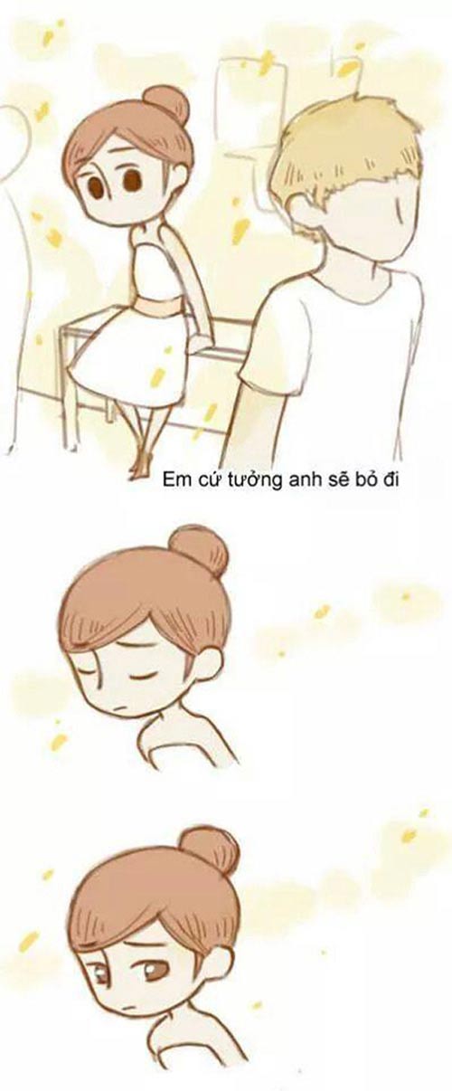 bo tranh cam dong ve tinh yeu cua nguoi phu nu gay "sot" - 9