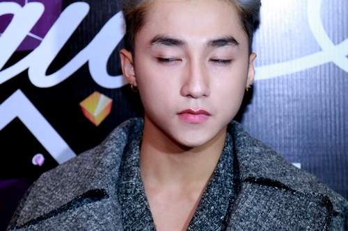 son tung m-tp gay chu y voi moi hong chum chim - 7